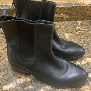 Cole Haan Tahoe Featherfeel Chelsea Boot